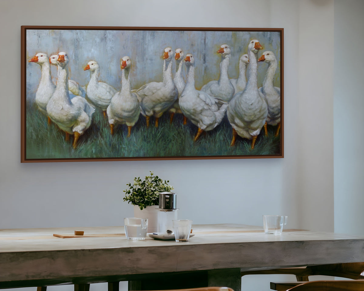 Gaggle