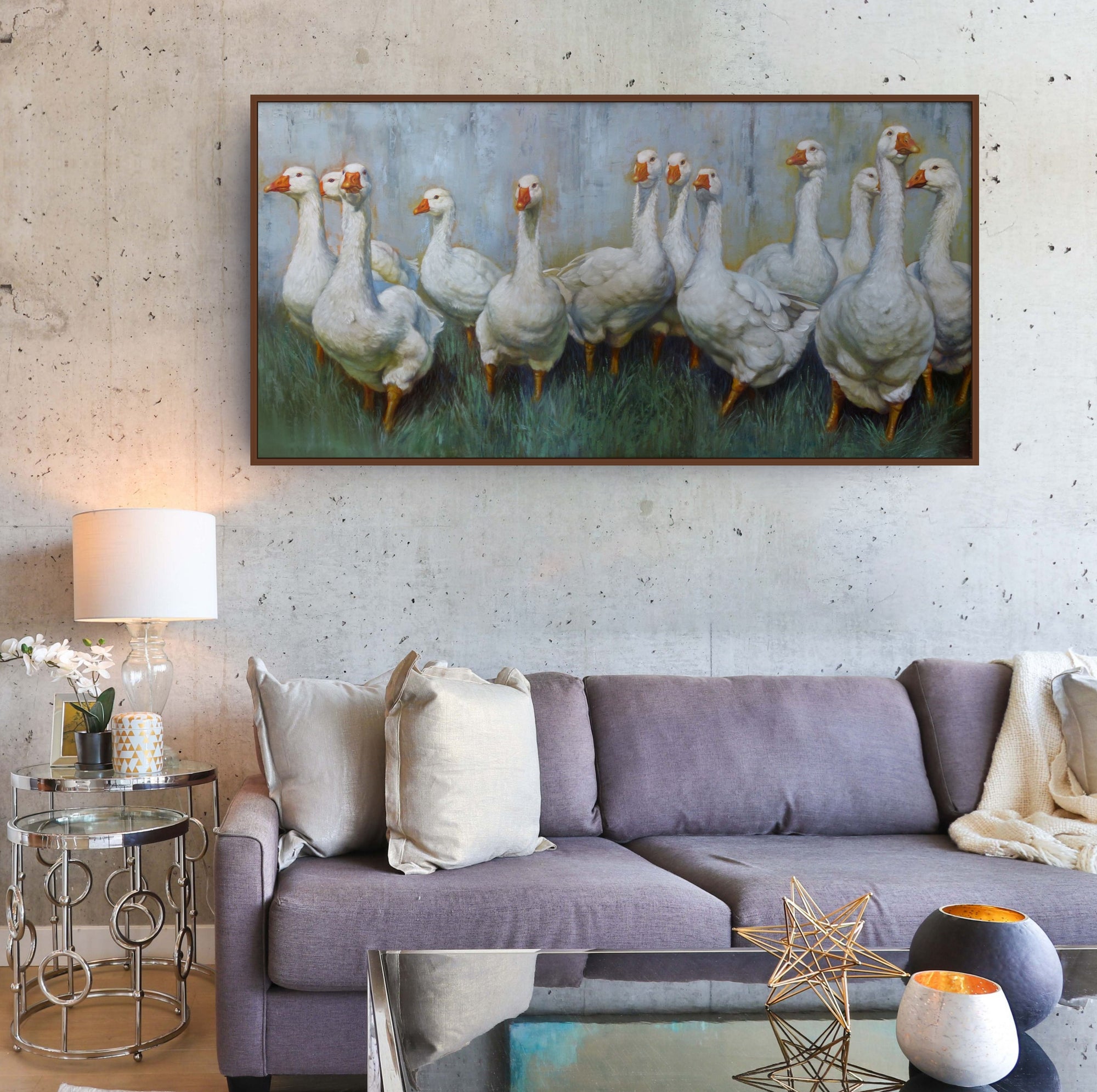 Gaggle