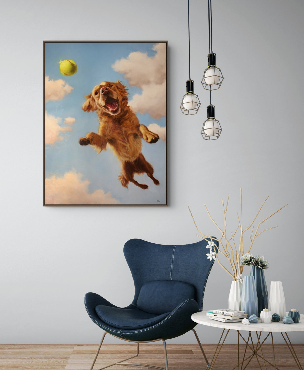 Fetch
