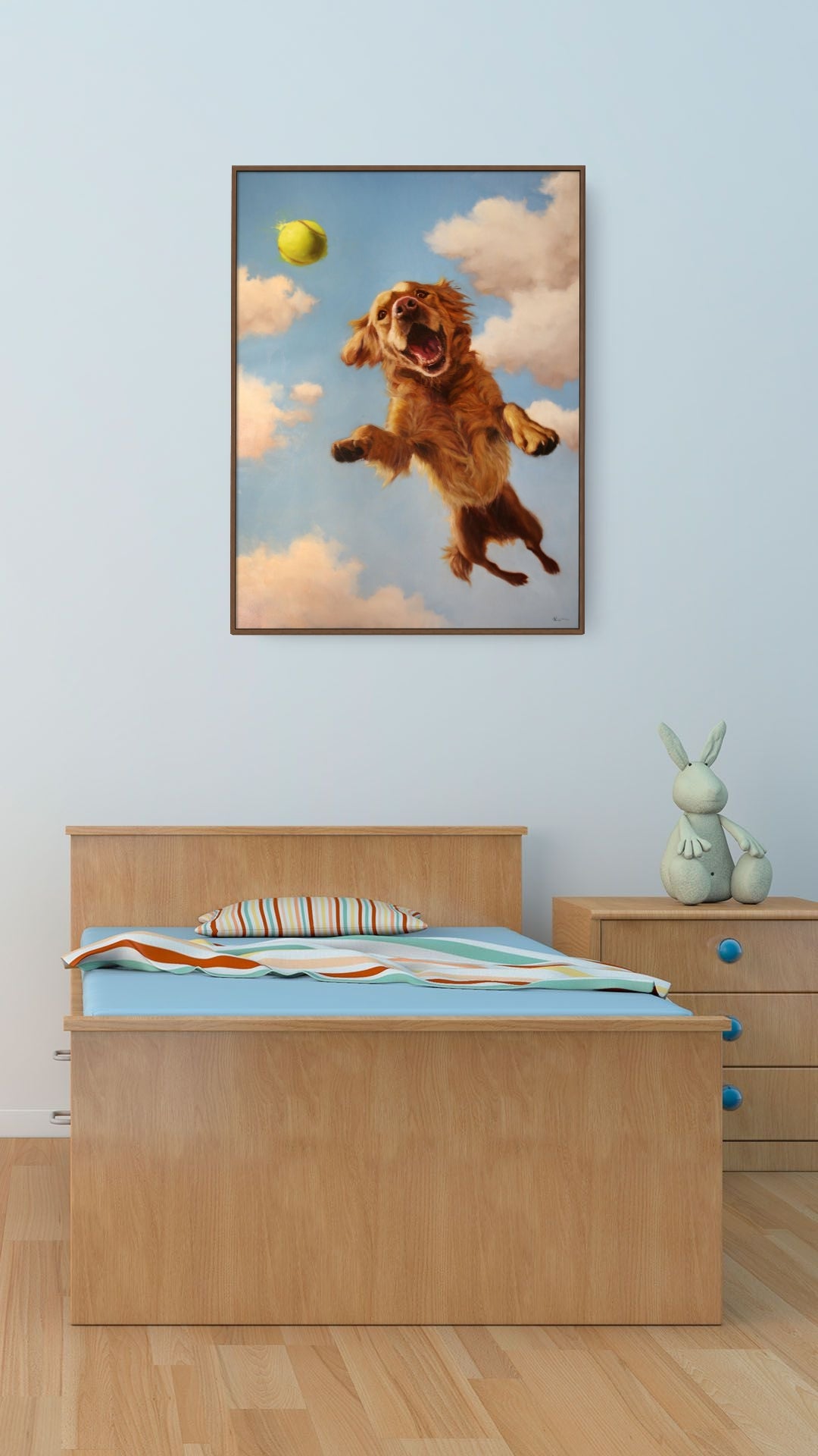 Fetch