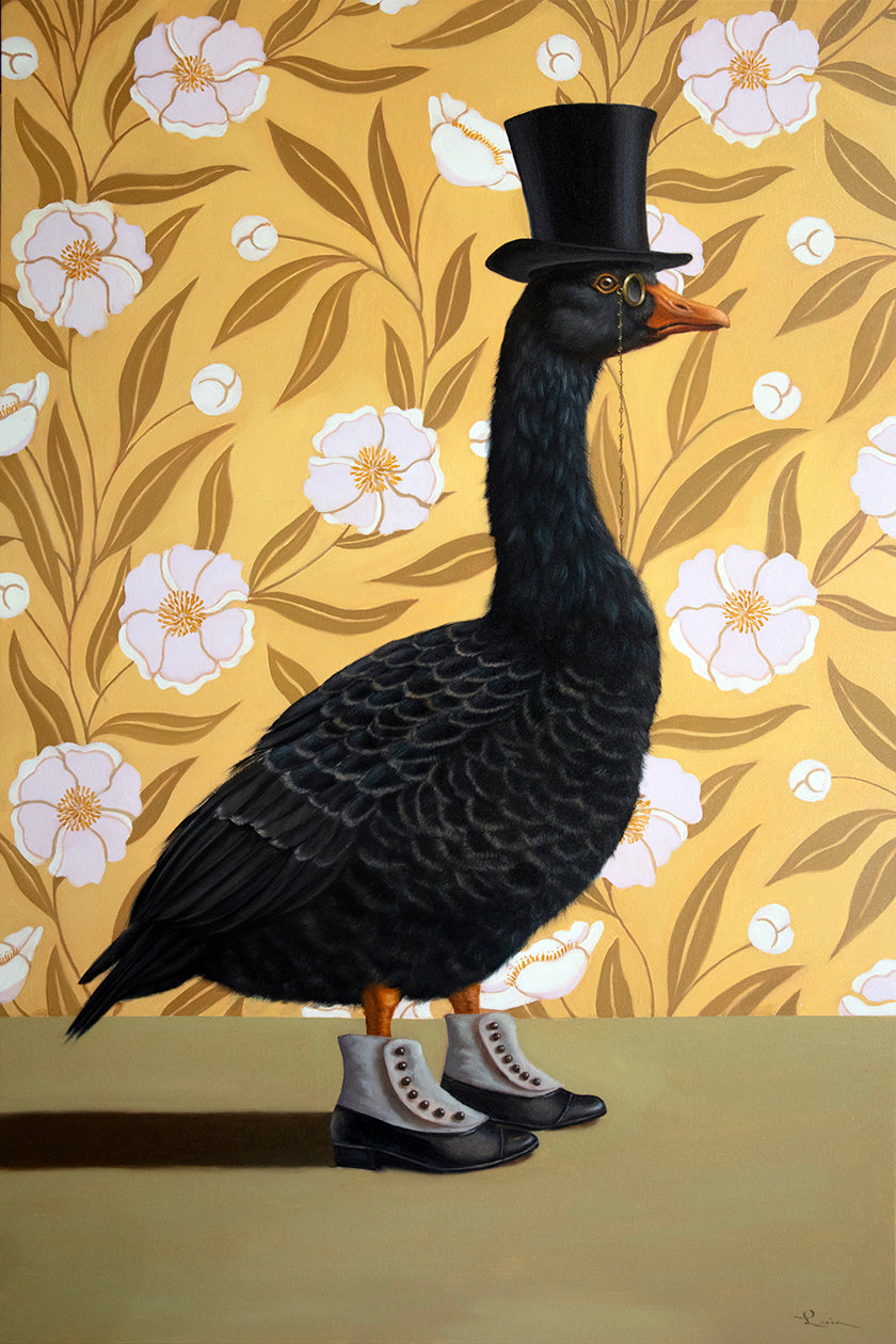 Honk Couture II
