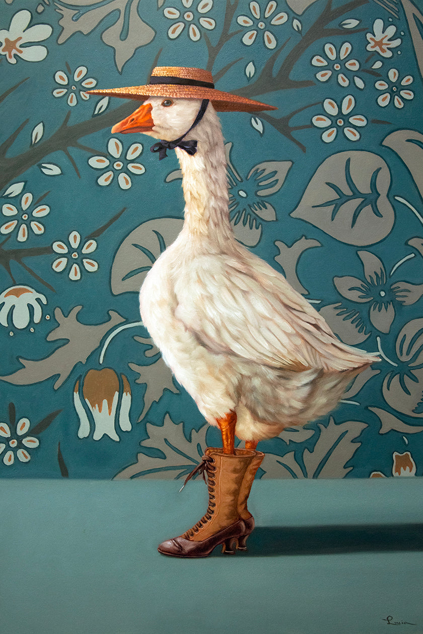Honk Couture I
