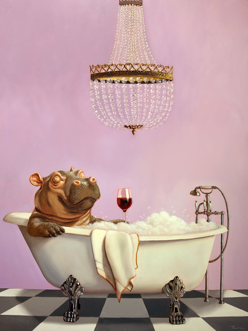 Tub Royale