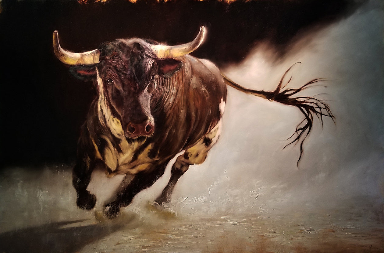 El Toro II