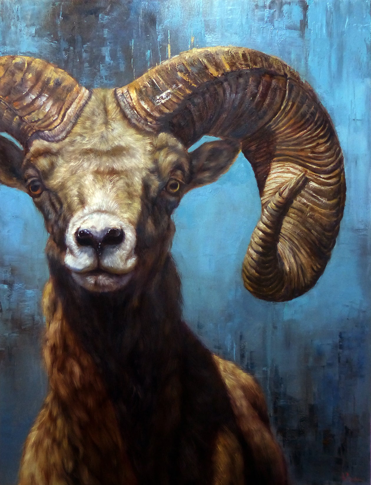 Bighorn