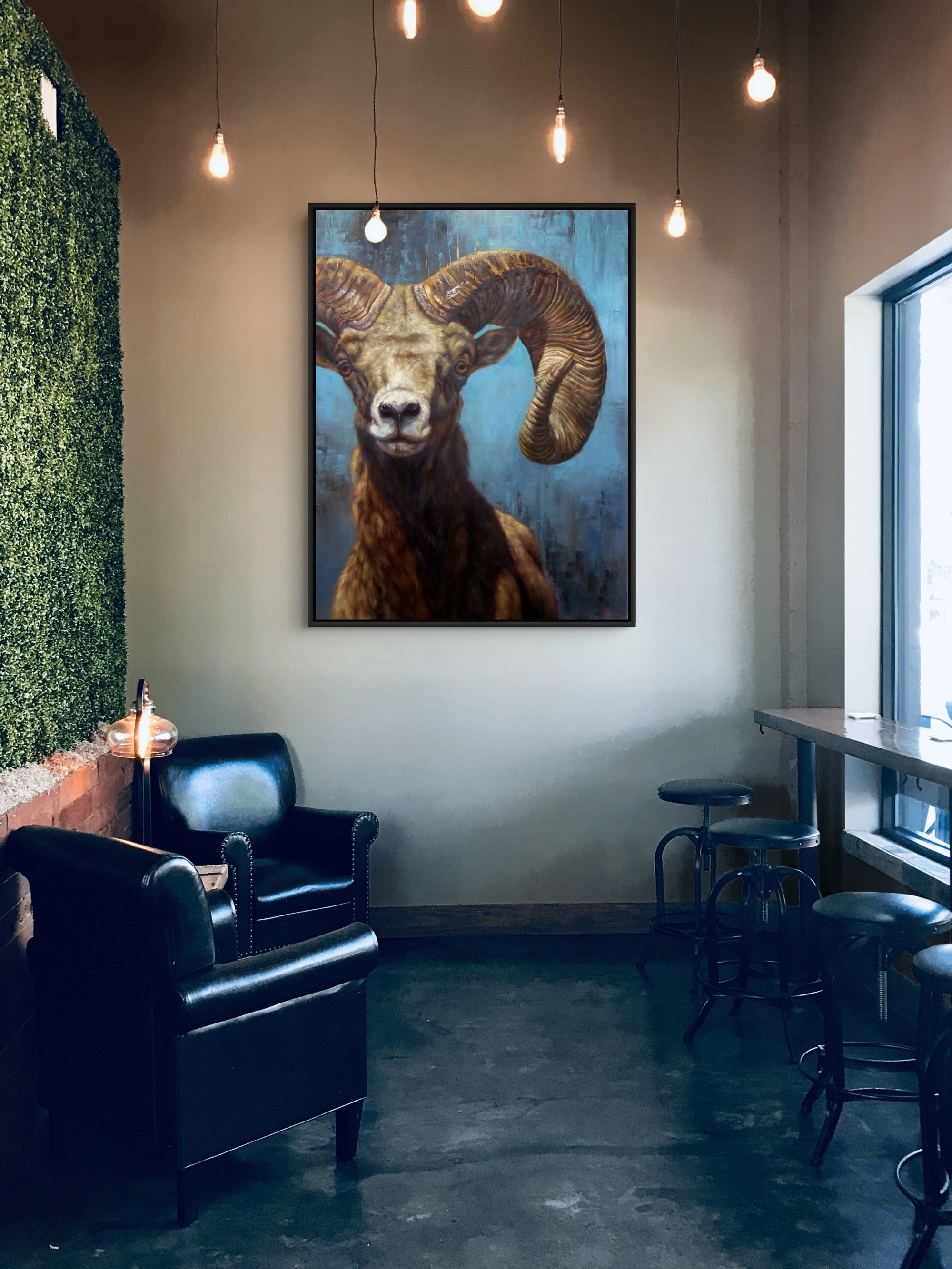 Bighorn