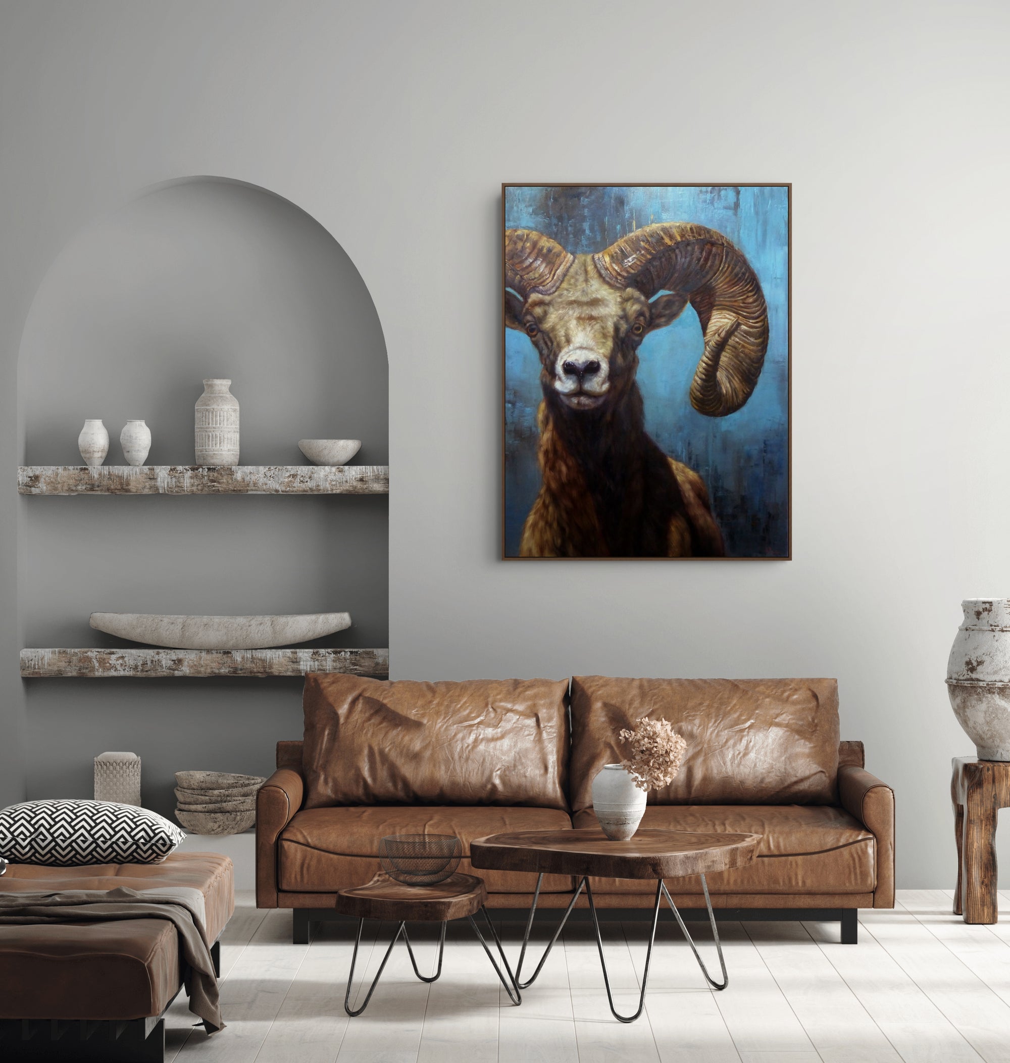 Bighorn