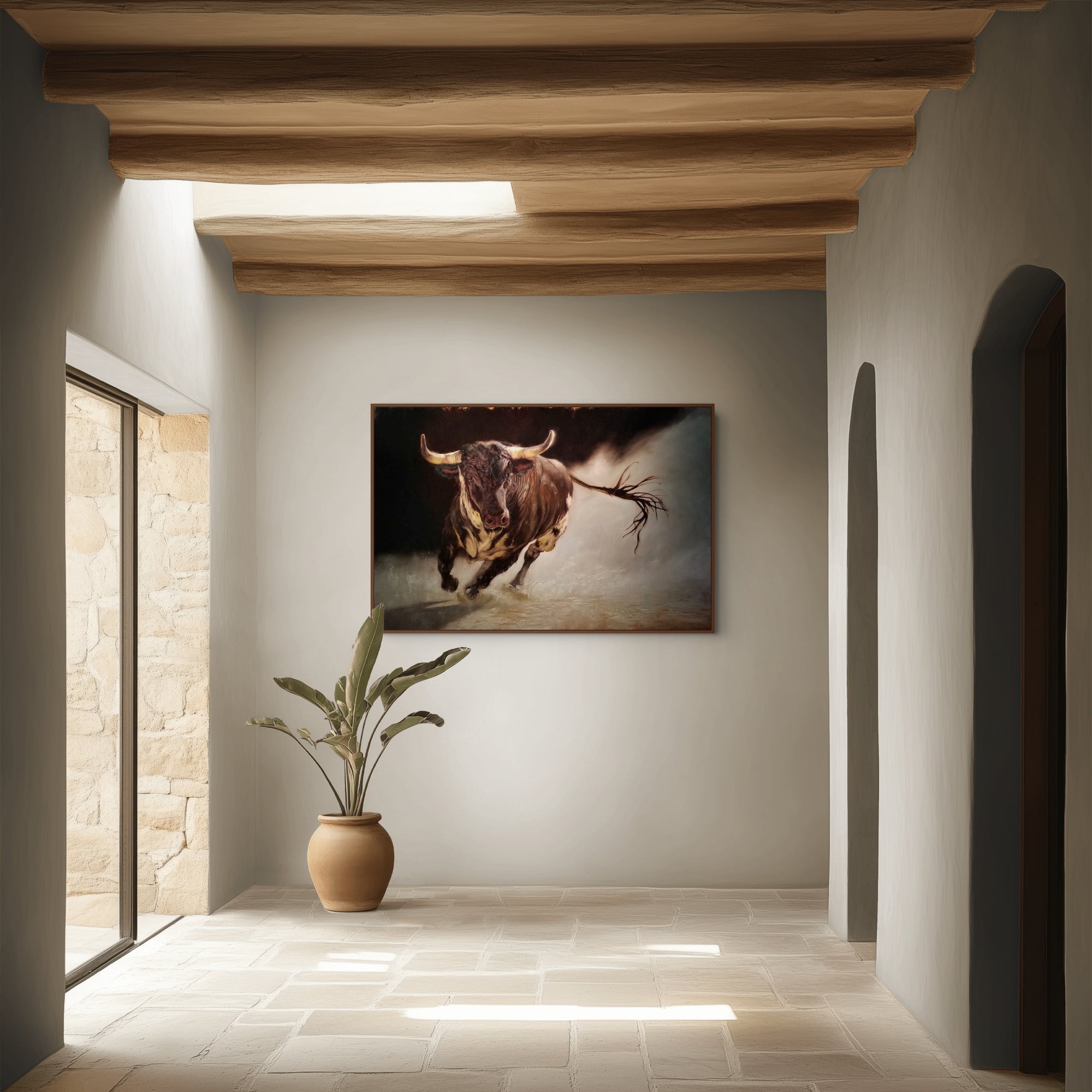 El Toro II